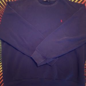 Polo Ralph Lauren crewneck